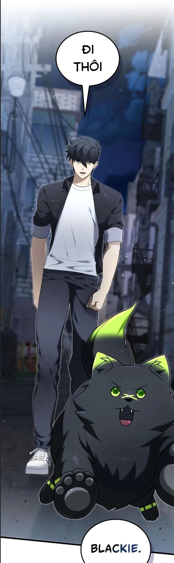 Theo Dõi Kênh Của Thánh Nhân Chapter 32 - 26