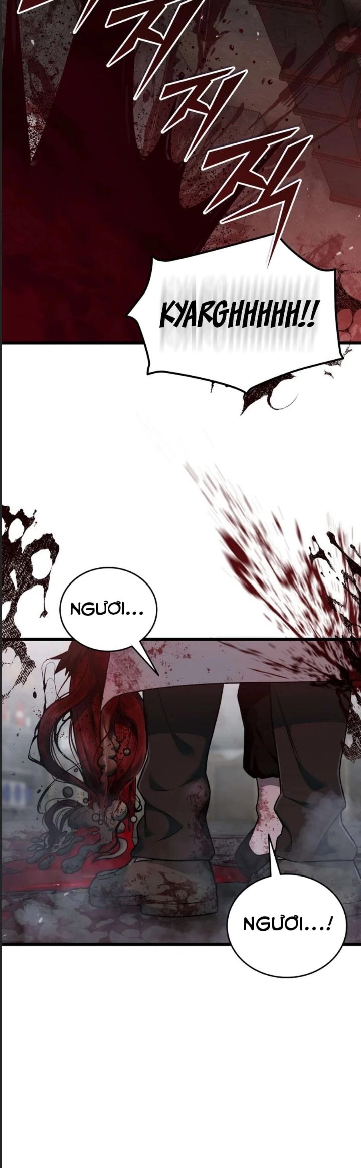 Theo Dõi Kênh Của Thánh Nhân Chapter 32 - 28