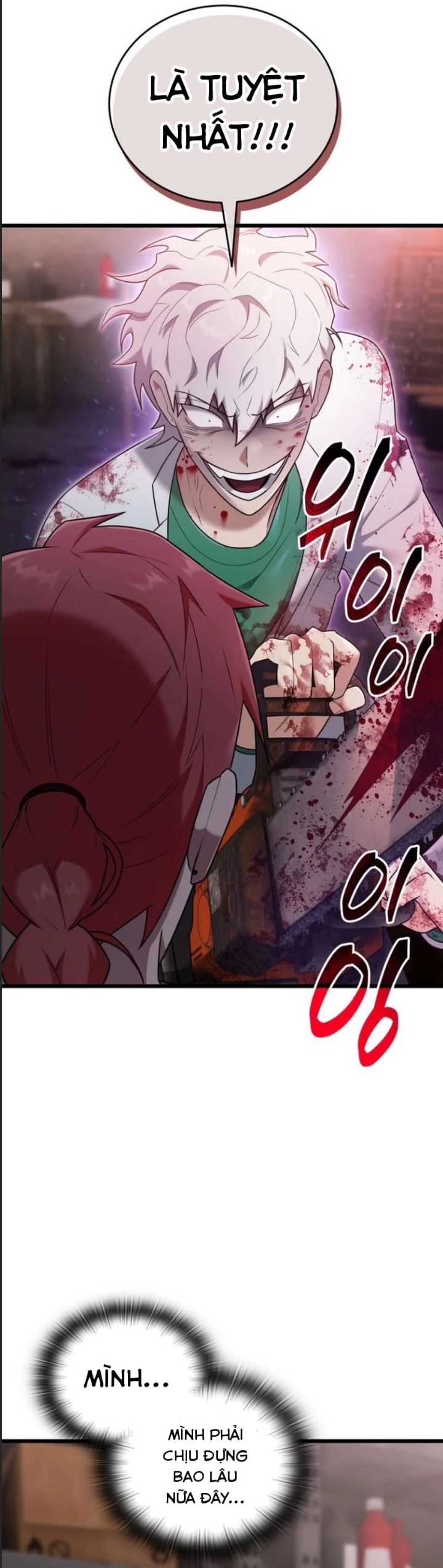 Theo Dõi Kênh Của Thánh Nhân Chapter 32 - 29