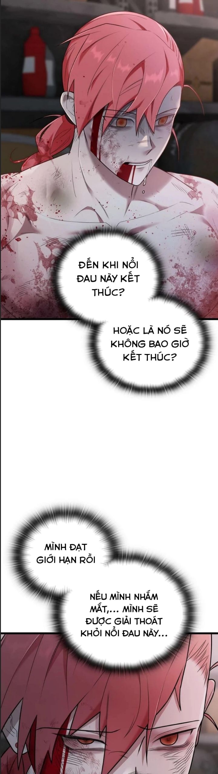 Theo Dõi Kênh Của Thánh Nhân Chapter 32 - 30