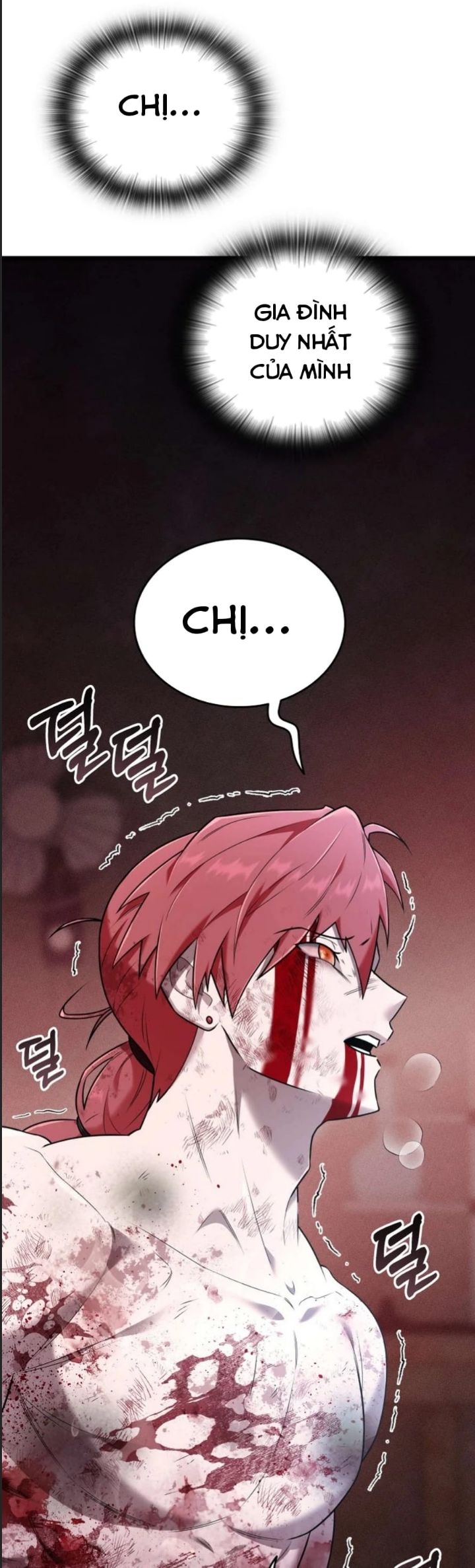 Theo Dõi Kênh Của Thánh Nhân Chapter 32 - 32