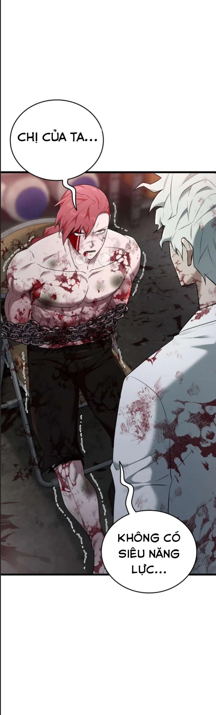 Theo Dõi Kênh Của Thánh Nhân Chapter 32 - 34