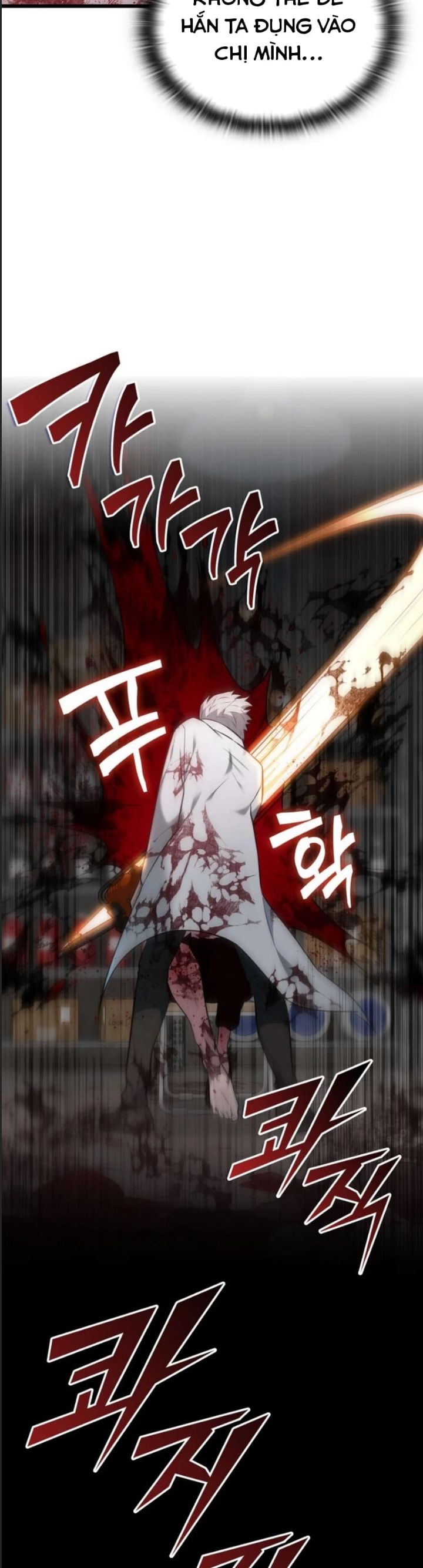 Theo Dõi Kênh Của Thánh Nhân Chapter 32 - 36