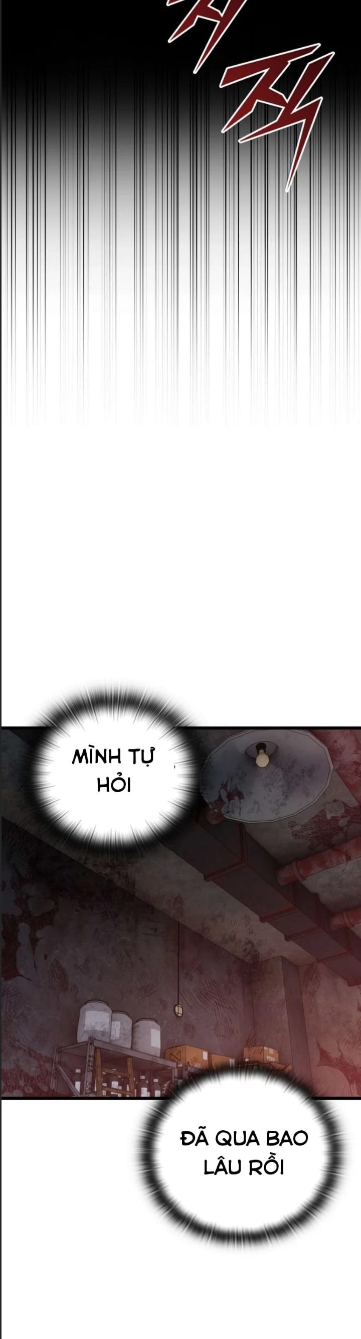 Theo Dõi Kênh Của Thánh Nhân Chapter 32 - 37