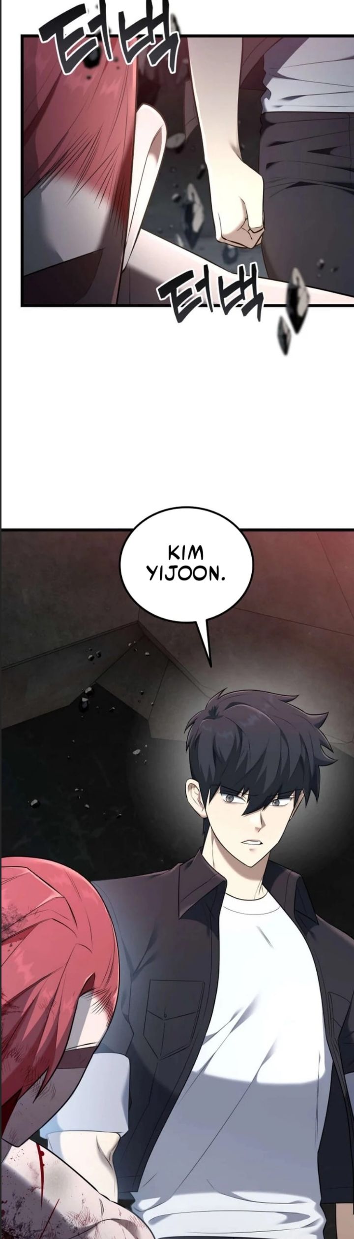 Theo Dõi Kênh Của Thánh Nhân Chapter 32 - 39