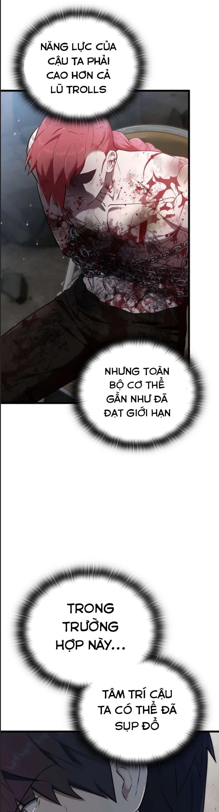 Theo Dõi Kênh Của Thánh Nhân Chapter 32 - 44