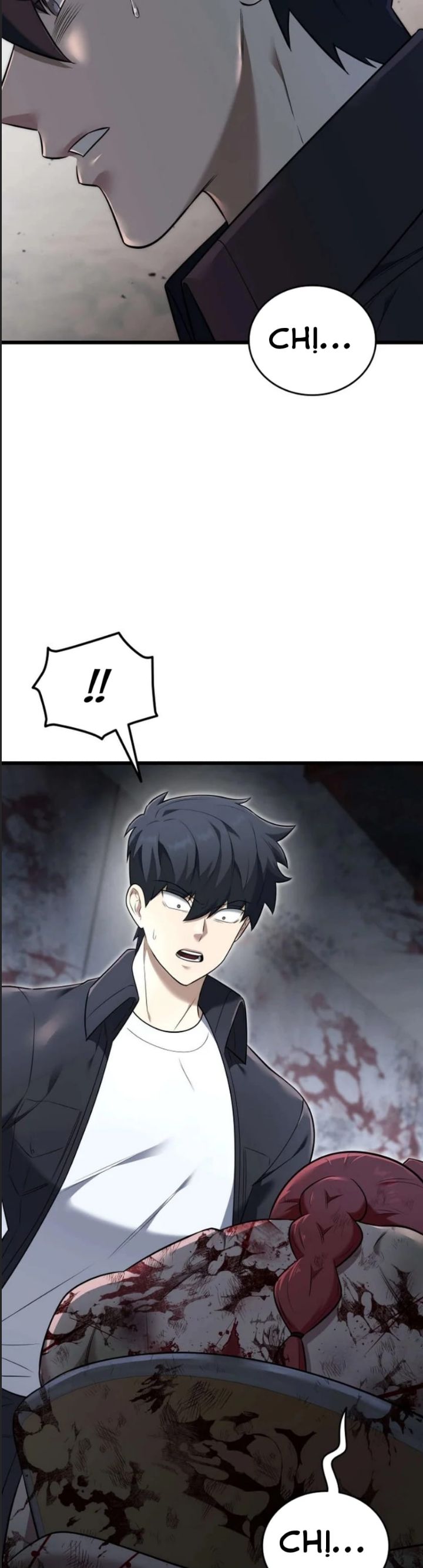 Theo Dõi Kênh Của Thánh Nhân Chapter 32 - 45