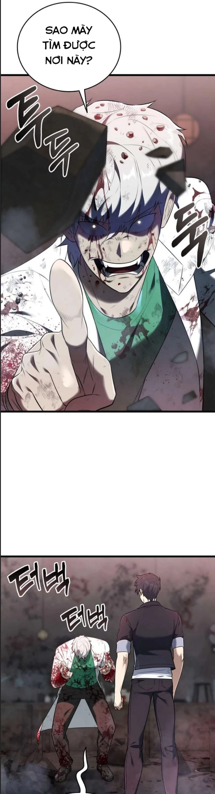 Theo Dõi Kênh Của Thánh Nhân Chapter 32 - 50