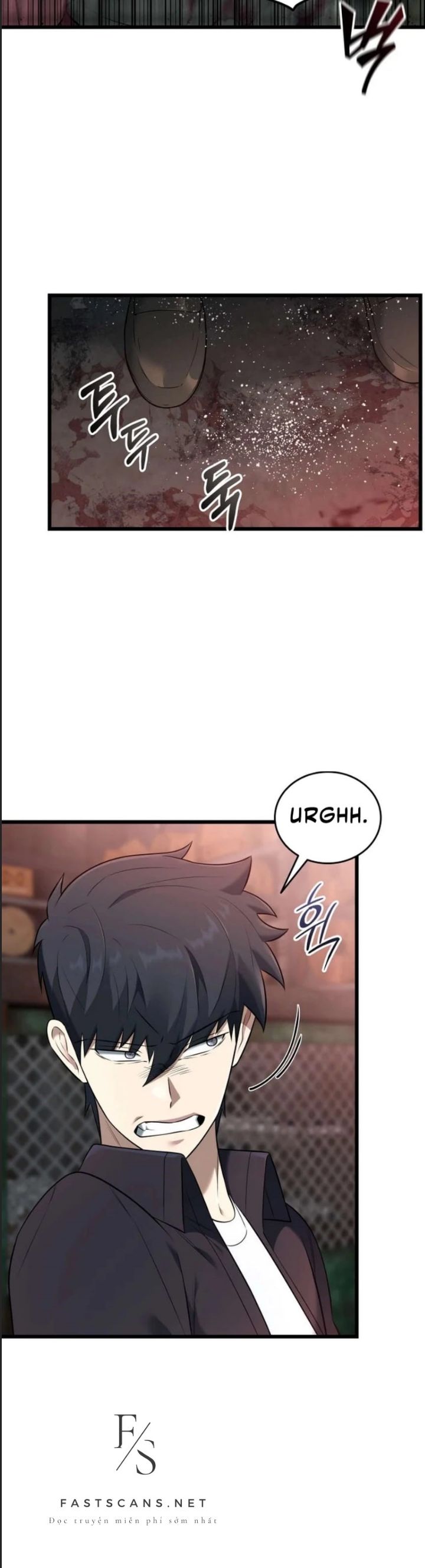 Theo Dõi Kênh Của Thánh Nhân Chapter 32 - 52