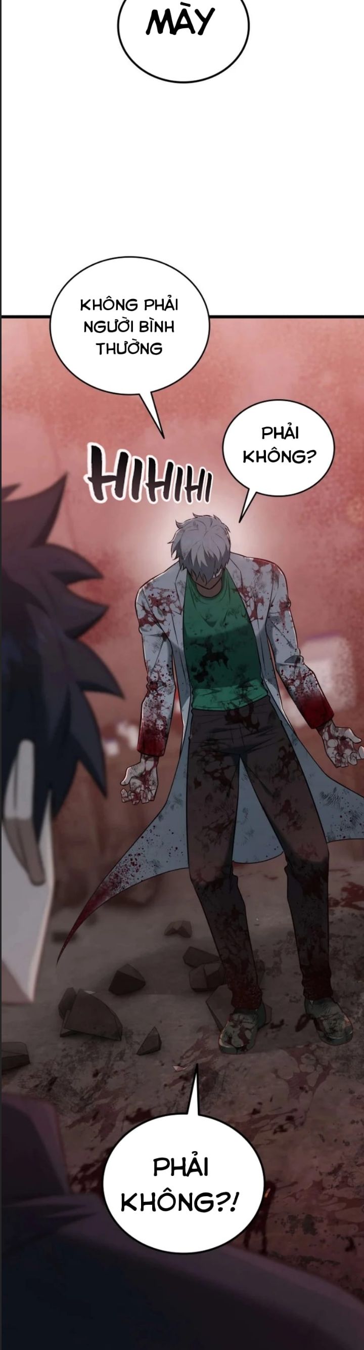 Theo Dõi Kênh Của Thánh Nhân Chapter 32 - 57