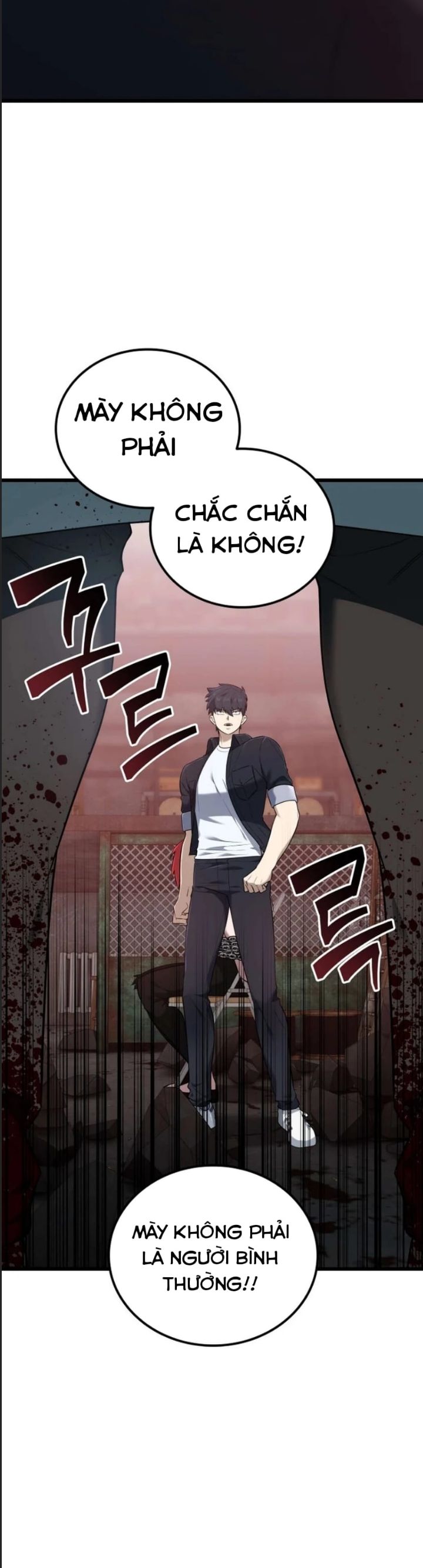 Theo Dõi Kênh Của Thánh Nhân Chapter 32 - 58