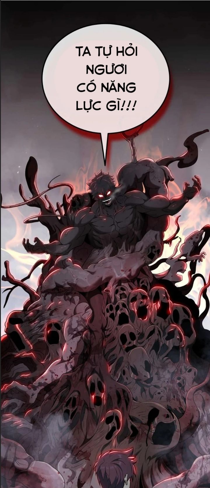 Theo Dõi Kênh Của Thánh Nhân Chapter 32 - 62