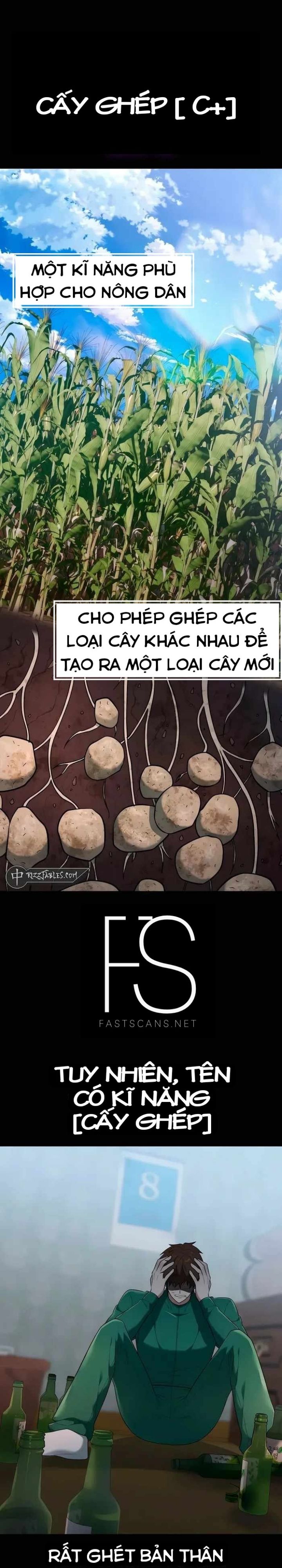 Theo Dõi Kênh Của Thánh Nhân Chapter 33 - 2