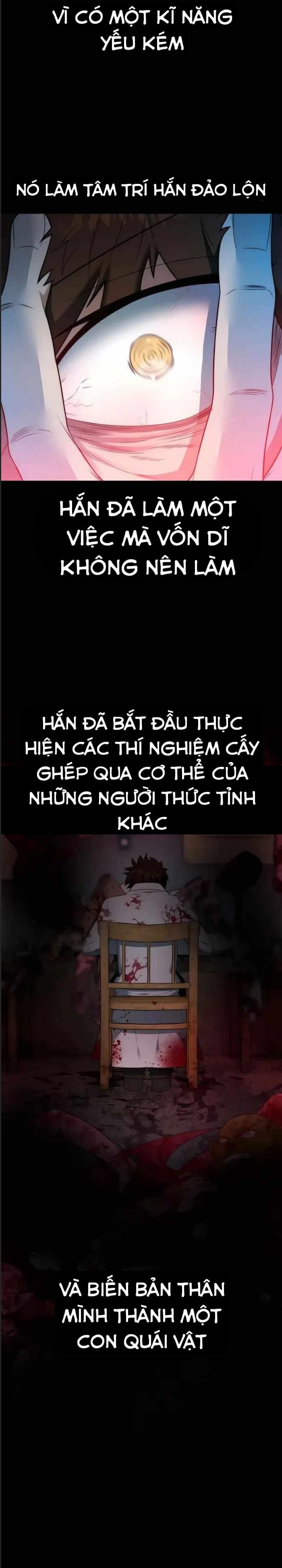 Theo Dõi Kênh Của Thánh Nhân Chapter 33 - 3