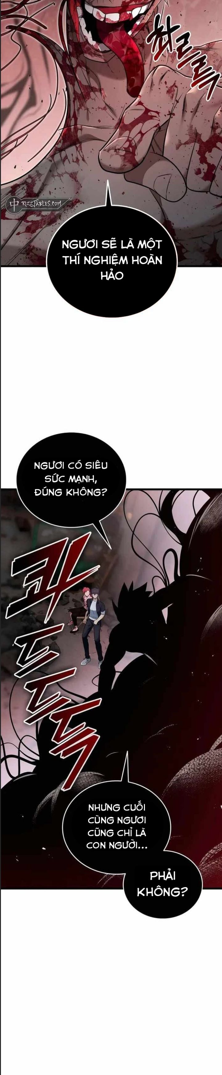 Theo Dõi Kênh Của Thánh Nhân Chapter 33 - 11