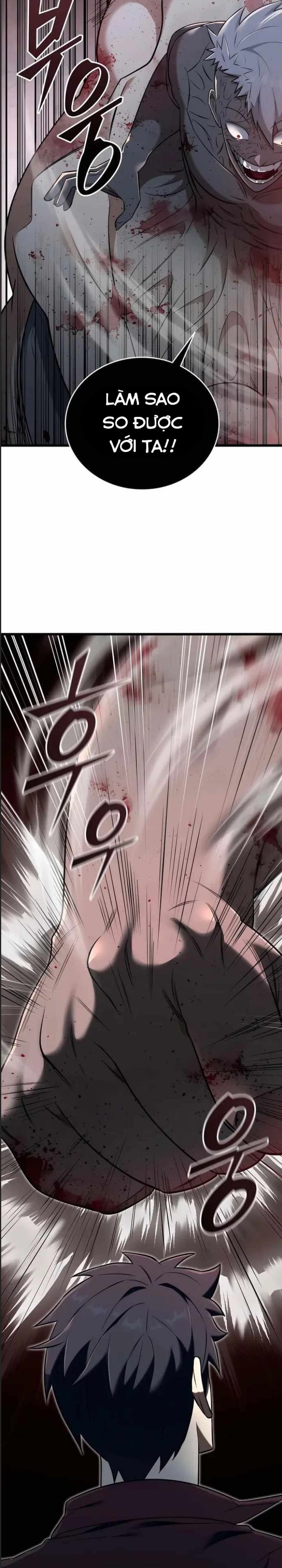 Theo Dõi Kênh Của Thánh Nhân Chapter 33 - 13