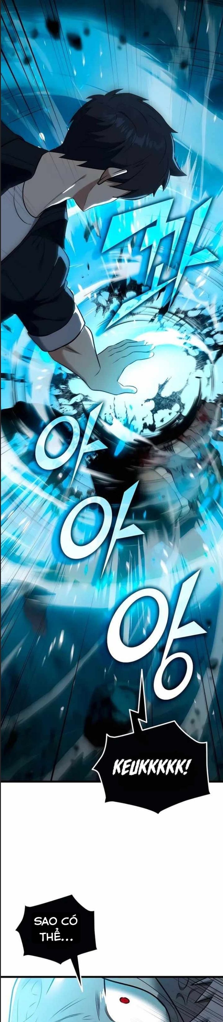 Theo Dõi Kênh Của Thánh Nhân Chapter 33 - 18