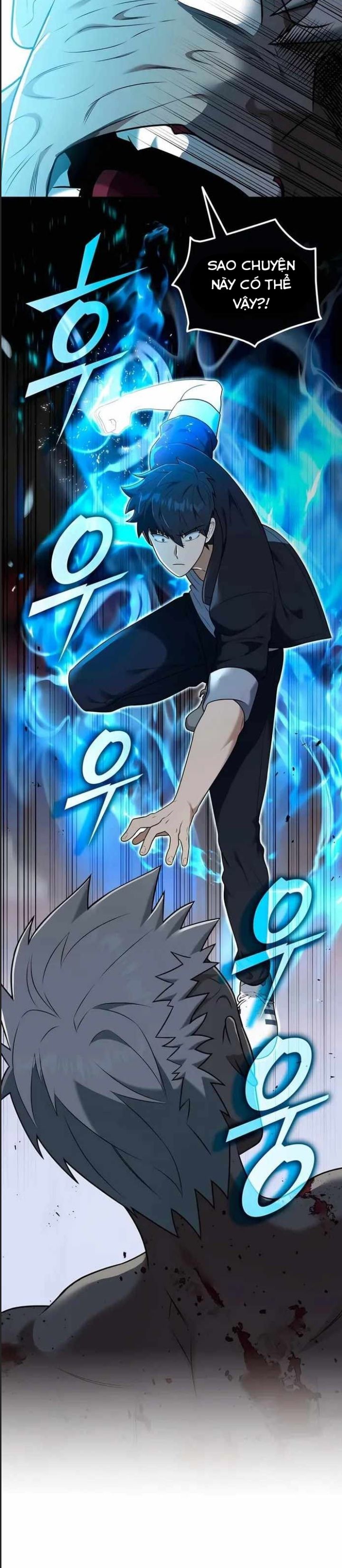 Theo Dõi Kênh Của Thánh Nhân Chapter 33 - 19