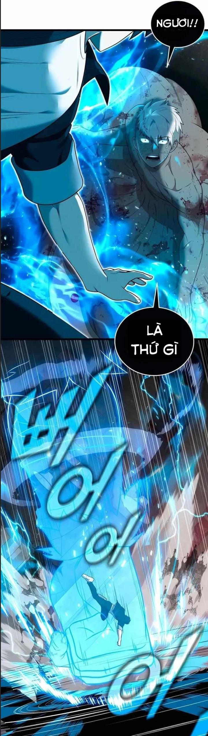 Theo Dõi Kênh Của Thánh Nhân Chapter 33 - 20