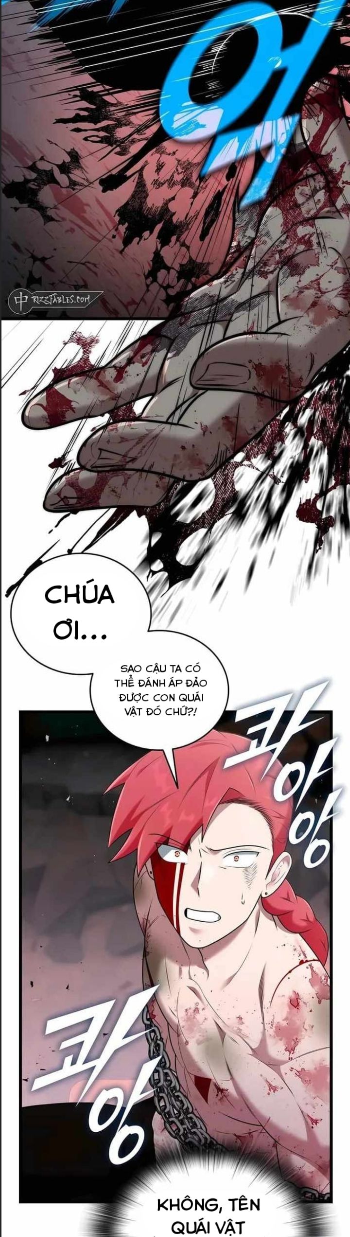 Theo Dõi Kênh Của Thánh Nhân Chapter 33 - 21