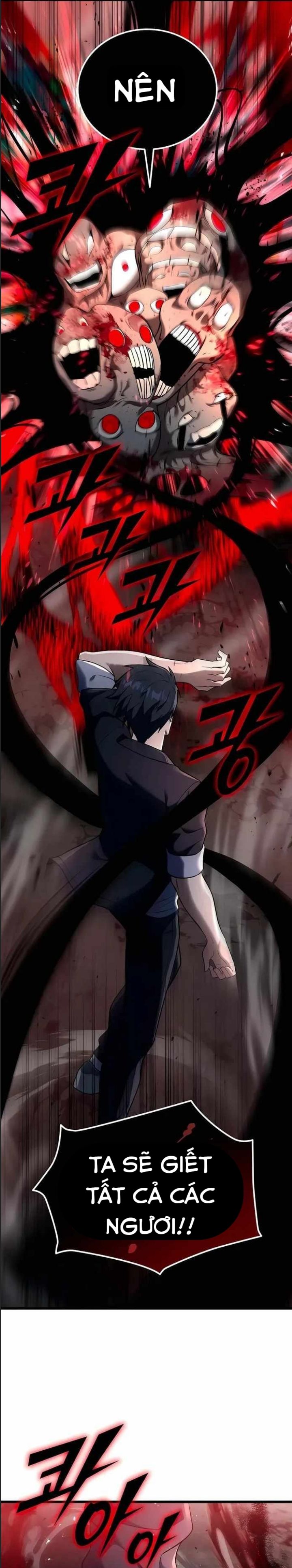 Theo Dõi Kênh Của Thánh Nhân Chapter 33 - 28