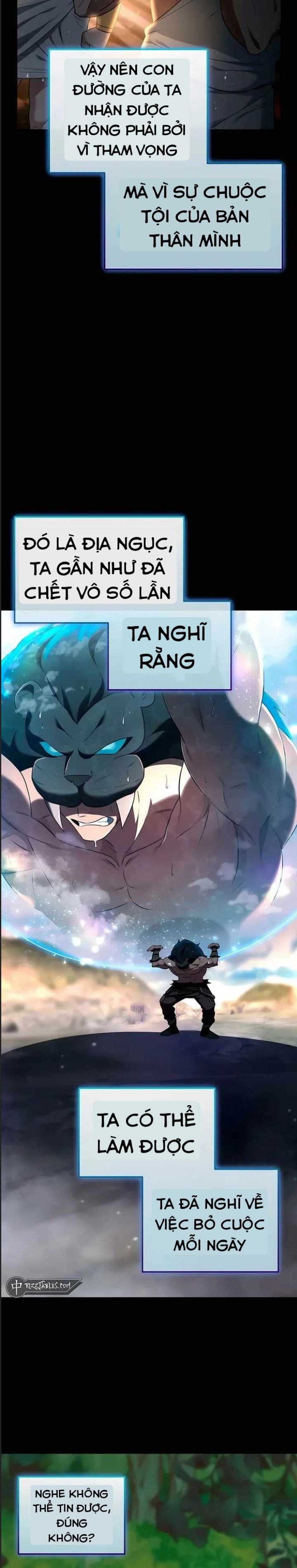 Theo Dõi Kênh Của Thánh Nhân Chapter 33 - 33