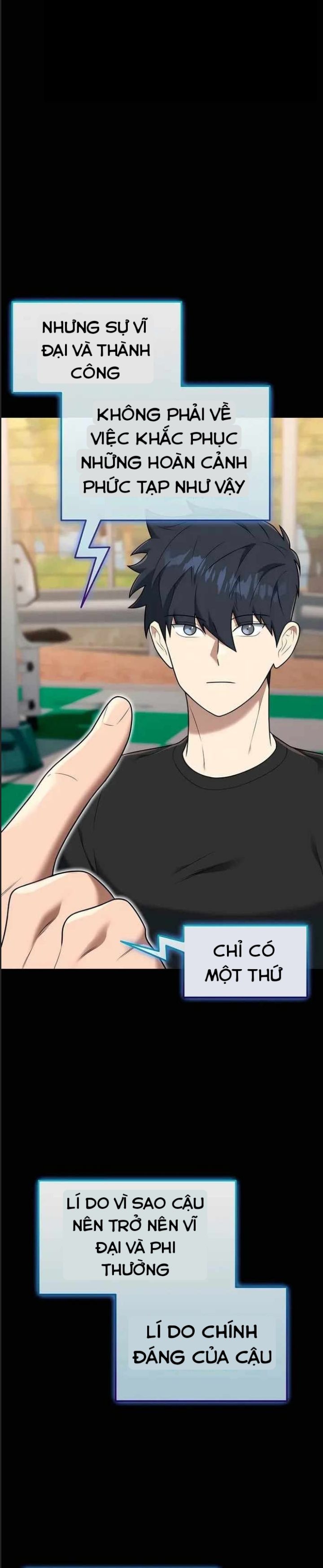 Theo Dõi Kênh Của Thánh Nhân Chapter 33 - 37