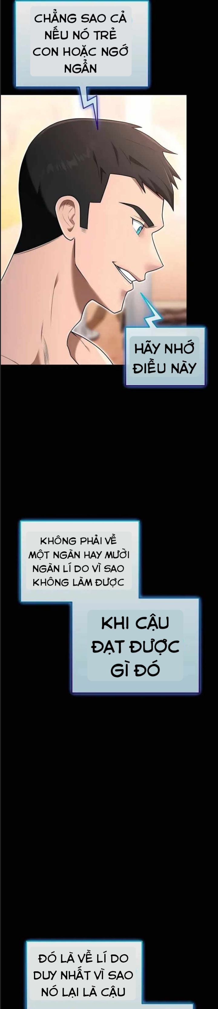 Theo Dõi Kênh Của Thánh Nhân Chapter 33 - 38