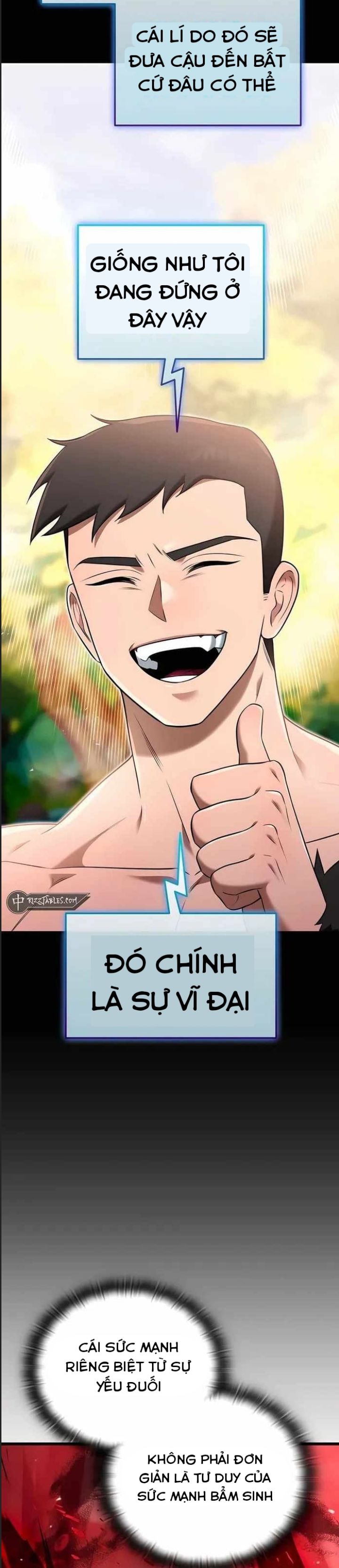 Theo Dõi Kênh Của Thánh Nhân Chapter 33 - 39