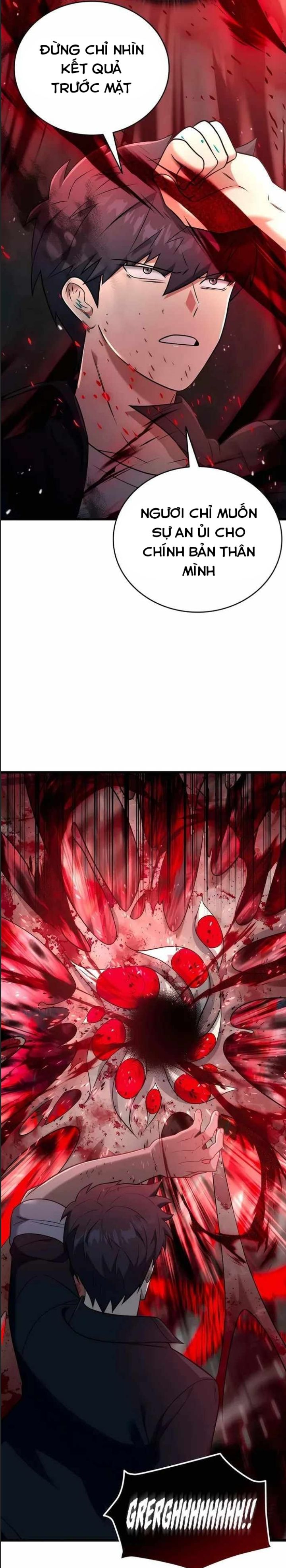 Theo Dõi Kênh Của Thánh Nhân Chapter 33 - 40