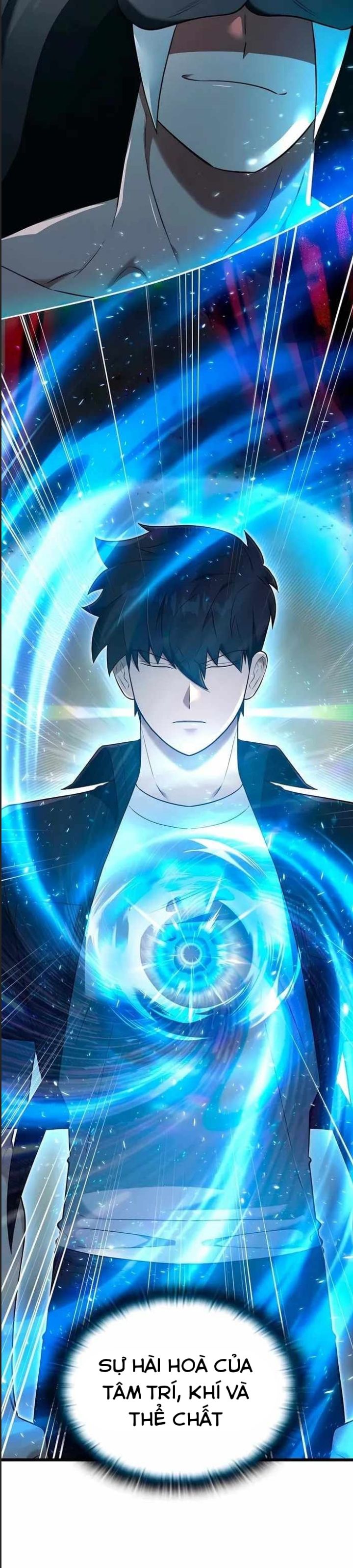 Theo Dõi Kênh Của Thánh Nhân Chapter 33 - 42