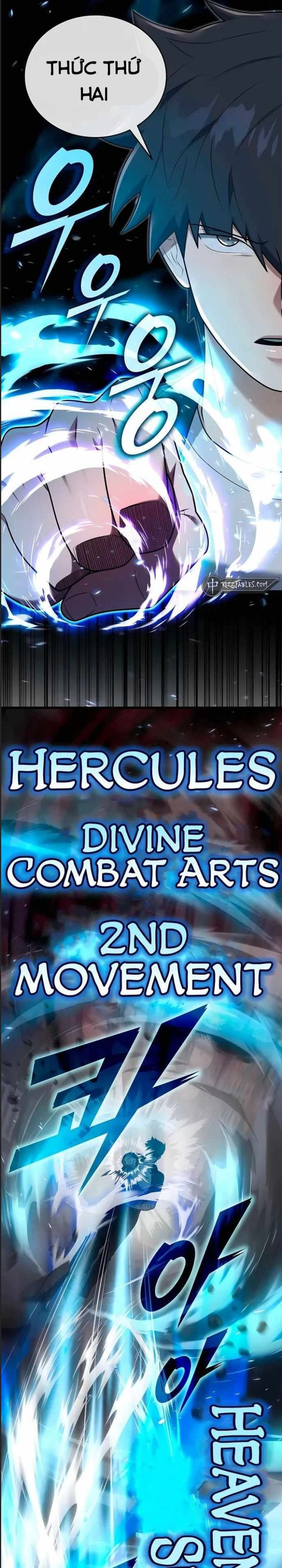 Theo Dõi Kênh Của Thánh Nhân Chapter 33 - 44