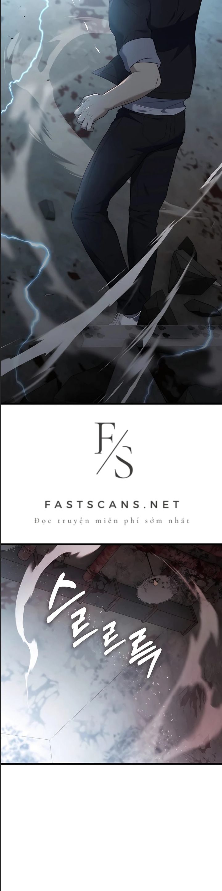 Theo Dõi Kênh Của Thánh Nhân Chapter 34 - 3