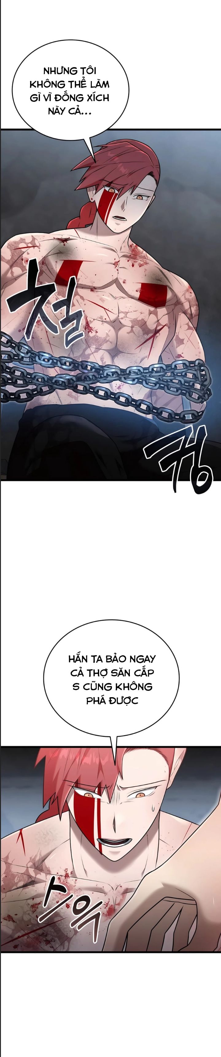 Theo Dõi Kênh Của Thánh Nhân Chapter 34 - 7