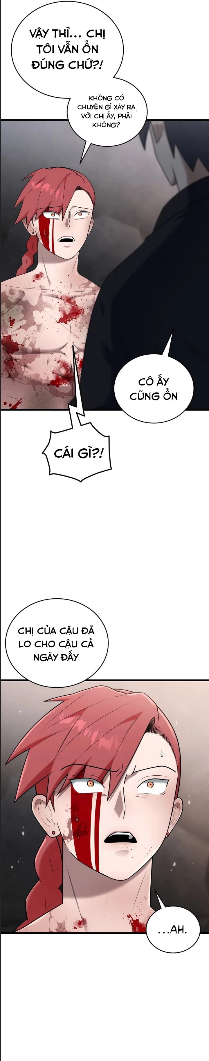 Theo Dõi Kênh Của Thánh Nhân Chapter 34 - 10