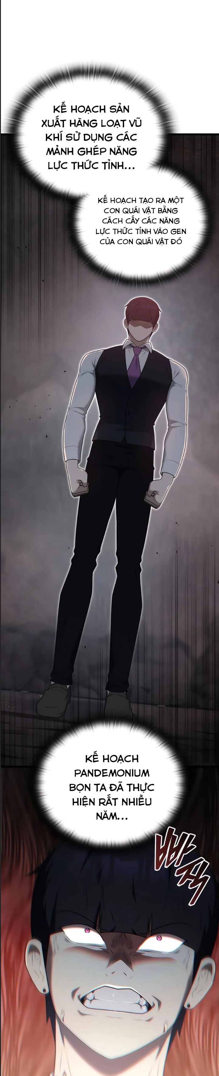 Theo Dõi Kênh Của Thánh Nhân Chapter 34 - 16