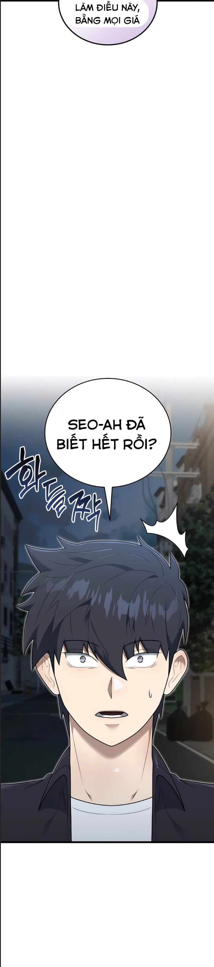 Theo Dõi Kênh Của Thánh Nhân Chapter 34 - 19