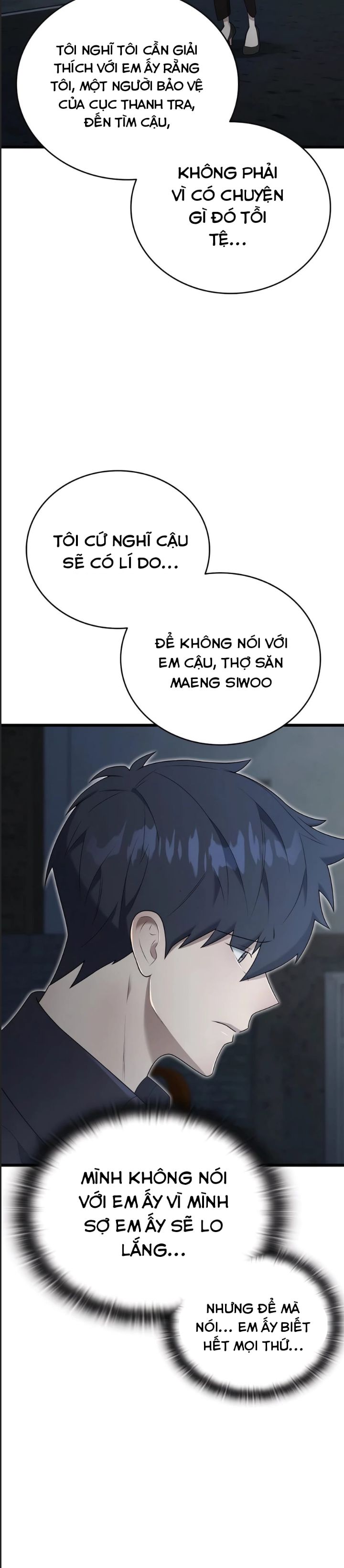 Theo Dõi Kênh Của Thánh Nhân Chapter 34 - 21