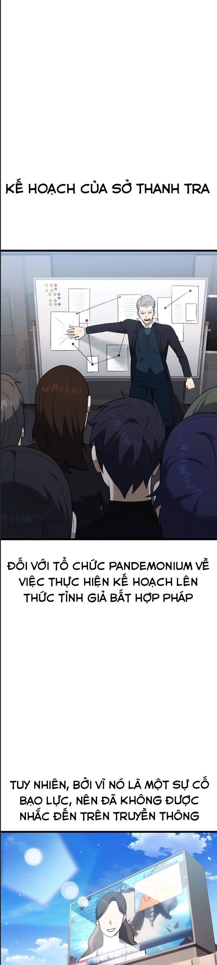 Theo Dõi Kênh Của Thánh Nhân Chapter 34 - 28