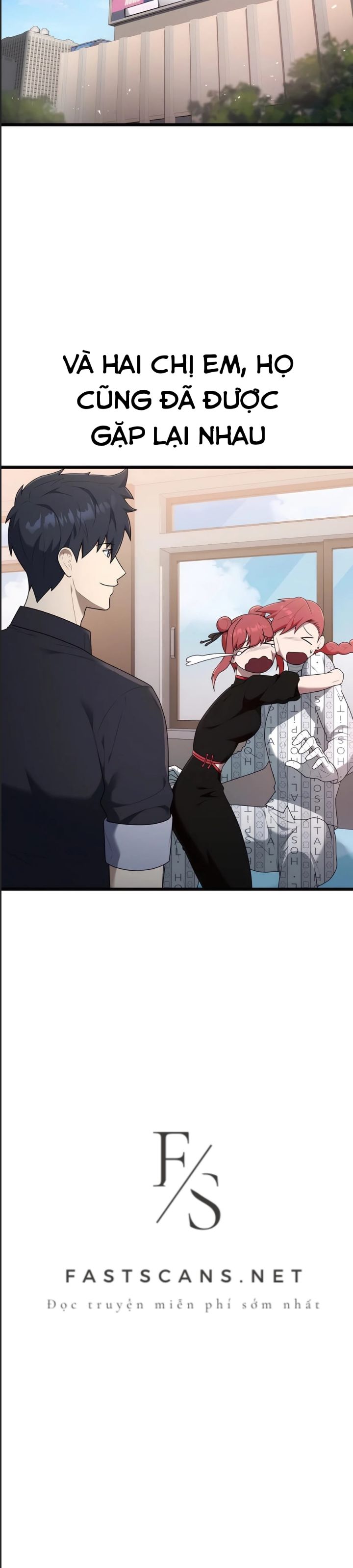 Theo Dõi Kênh Của Thánh Nhân Chapter 34 - 29