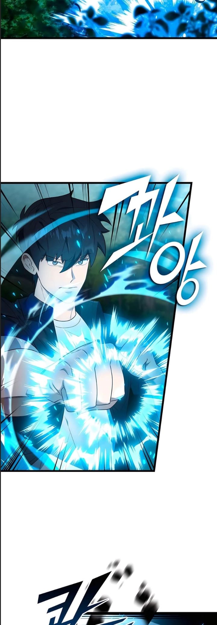 Theo Dõi Kênh Của Thánh Nhân Chapter 35 - 3