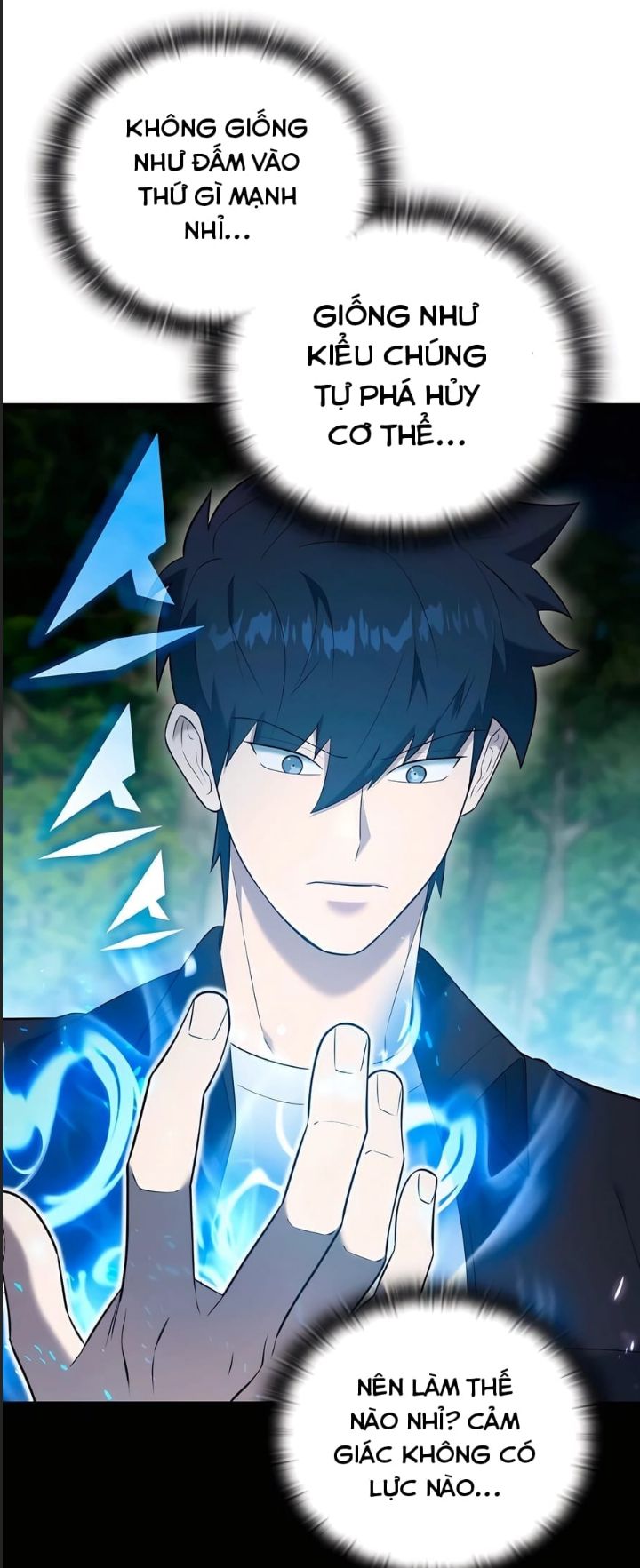 Theo Dõi Kênh Của Thánh Nhân Chapter 35 - 6