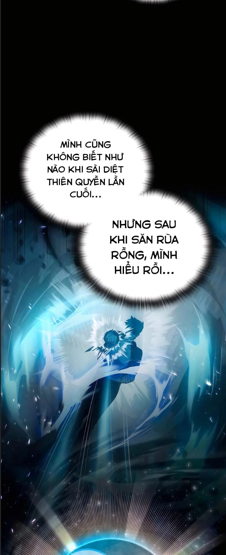 Theo Dõi Kênh Của Thánh Nhân Chapter 35 - 7