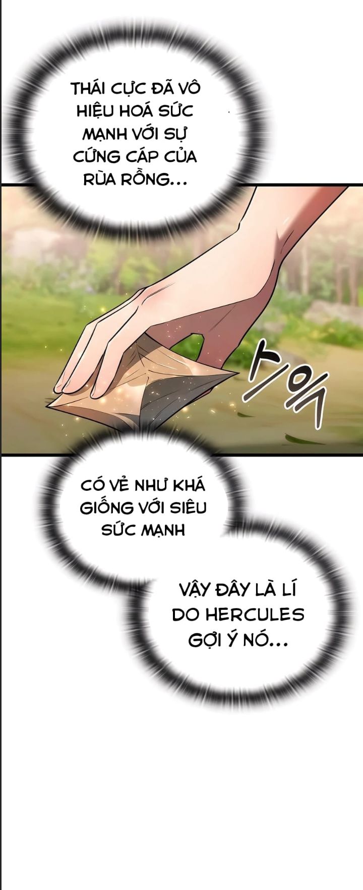 Theo Dõi Kênh Của Thánh Nhân Chapter 35 - 9