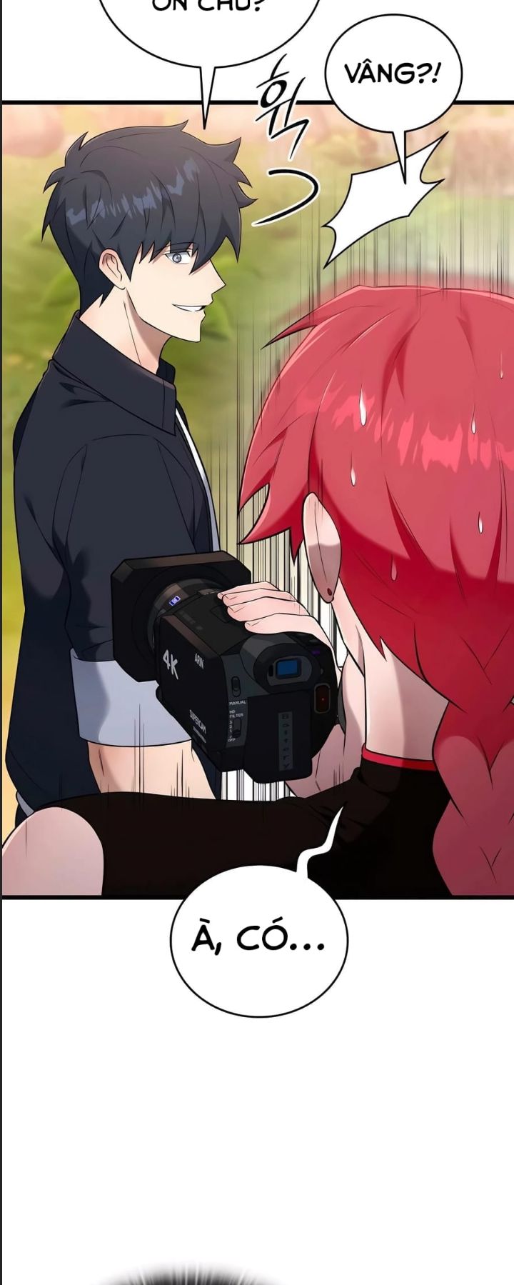 Theo Dõi Kênh Của Thánh Nhân Chapter 35 - 11