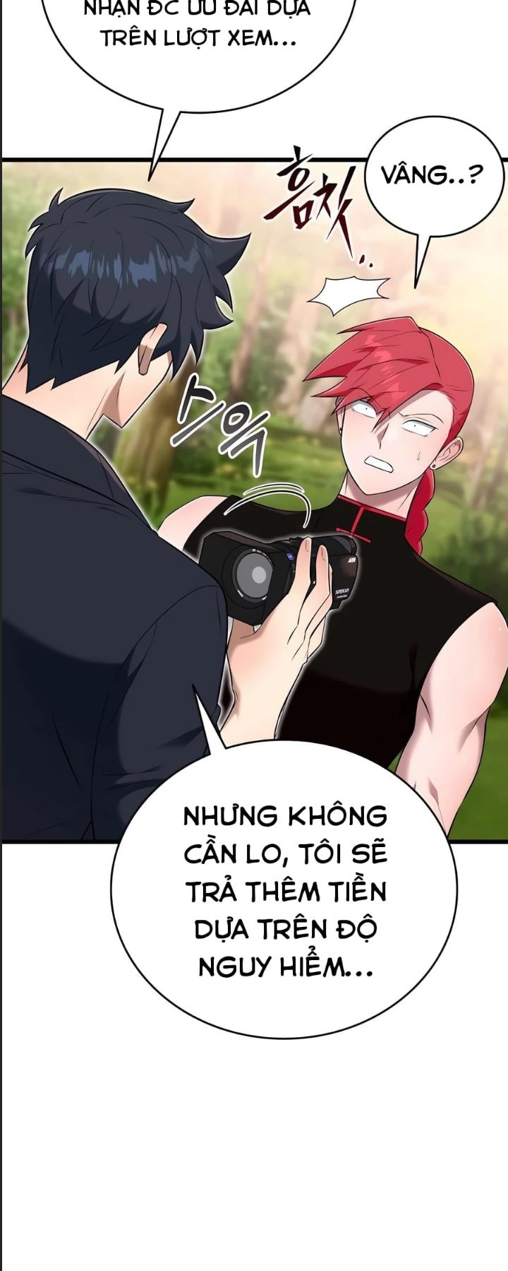 Theo Dõi Kênh Của Thánh Nhân Chapter 35 - 13