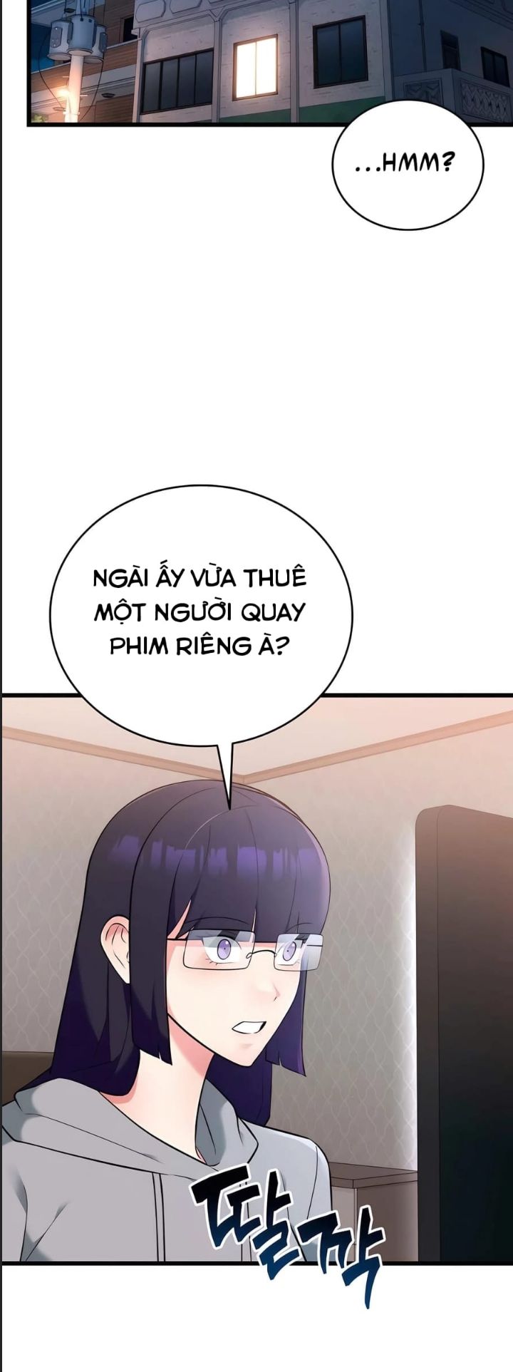 Theo Dõi Kênh Của Thánh Nhân Chapter 35 - 17