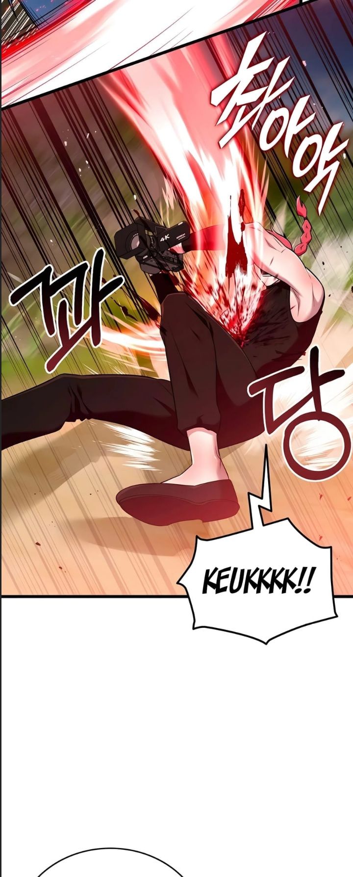 Theo Dõi Kênh Của Thánh Nhân Chapter 35 - 20