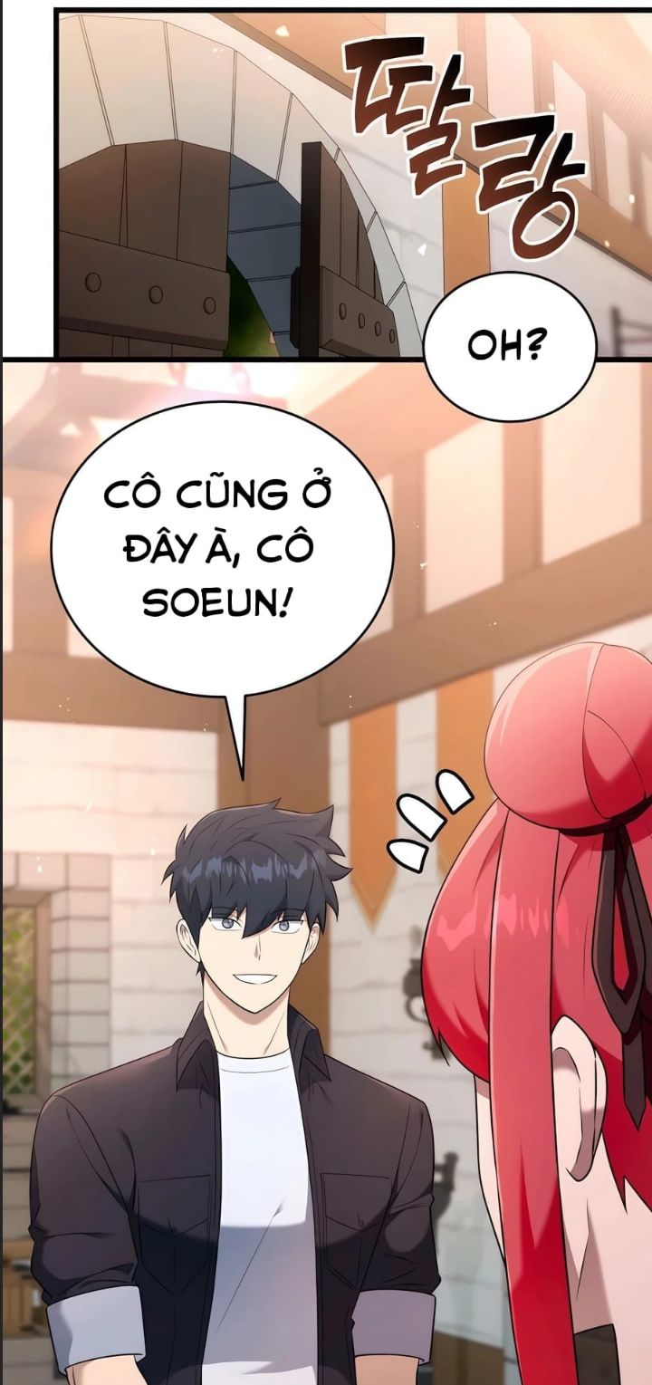 Theo Dõi Kênh Của Thánh Nhân Chapter 35 - 26