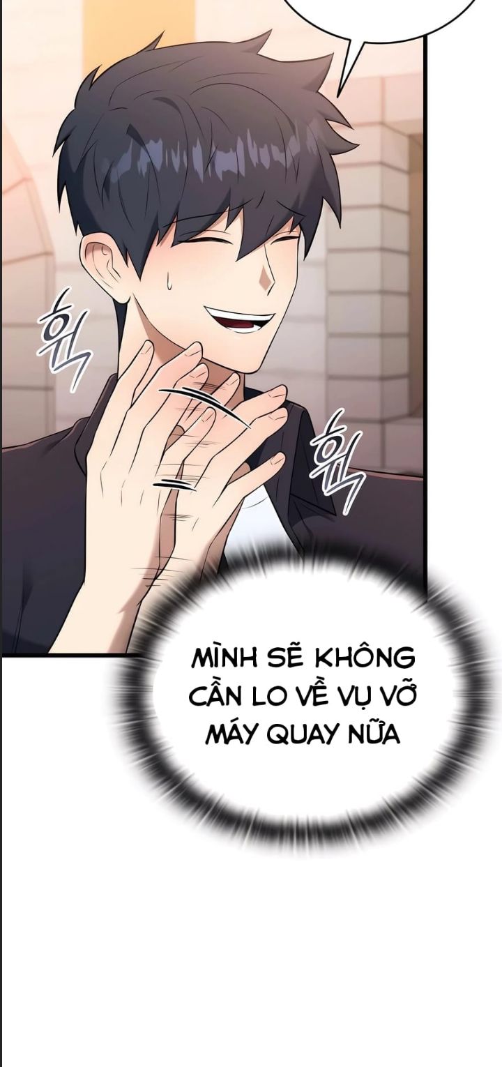 Theo Dõi Kênh Của Thánh Nhân Chapter 35 - 29